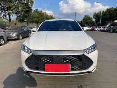 BYD Qin PLUS Glory Edition DM-i 55KM Leading - ფოტო 2