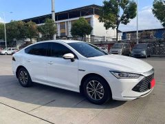 BYD Qin PLUS Glory Edition DM-i 55KM Leading - ფოტო 3
