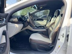 BYD Qin PLUS Glory Edition DM-i 55KM Leading - ფოტო 4