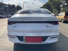 BYD Qin PLUS Glory Edition DM-i 55KM Leading - ფოტო 8