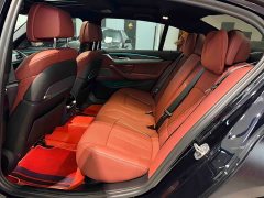 BMW 5 Series 2022 Facelift 530Li Luxury M Sport Package - ფოტო 4