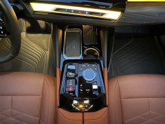 BMW i5 eDrive 35L Luxury Edition Premium Package - ფოტო 11