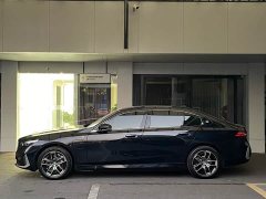 BMW i5 eDrive 35L Luxury Edition Premium Package - ფოტო 4