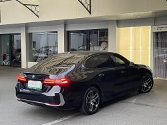BMW i5 eDrive 35L Luxury Edition Premium Package - ფოტო 7