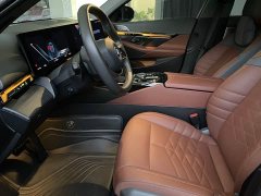 BMW i5 eDrive 35L Luxury Edition Premium Package - ფოტო 8