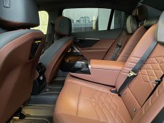 BMW i5 eDrive 35L Luxury Edition Premium Package - ფოტო 9
