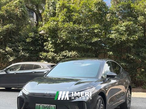 2024 Feifan Fivan R7 Advanced Edition - ავტომობილი ჩინეთიდან