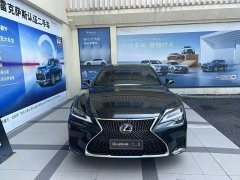 Lexus LS 2021 500h Premium - ფოტო 2