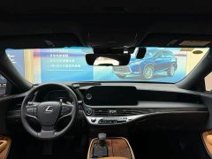 Lexus LS 2021 500h Premium - ფოტო 3