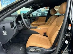 Lexus LS 2021 500h Premium - ფოტო 4