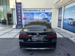 Lexus LS 2021 500h Premium - ფოტო 6