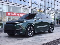 Li Auto L9 2022 Max - ფოტო 1