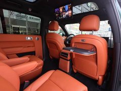 Li Auto L9 2022 Max - ფოტო 12