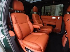 Li Auto L9 2022 Max - ფოტო 13
