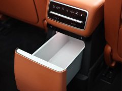 Li Auto L9 2022 Max - ფოტო 17