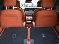 Li Auto L9 2022 Max - ფოტო 18