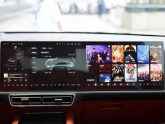 Li Auto L9 2022 Max - ფოტო 19