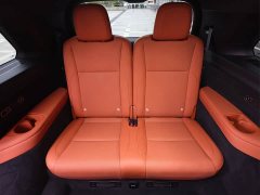 Li Auto L9 2022 Max - ფოტო 20