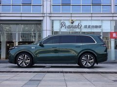 Li Auto L9 2022 Max - ფოტო 8