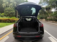 Tesla Model Y Long Range All-Wheel Drive - ფოტო 14