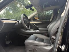 Tesla Model Y Long Range All-Wheel Drive - ფოტო 4
