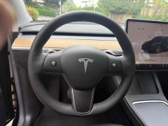 Tesla Model Y Long Range All-Wheel Drive - ფოტო 6