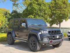 Beijing Jeep BJ40 2.0D Blade Hero Glory Edition - ფოტო 3