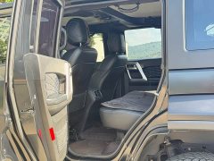 Beijing Jeep BJ40 2.0D Blade Hero Glory Edition - ფოტო 4
