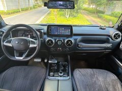 Beijing Jeep BJ40 2.0D Blade Hero Glory Edition - ფოტო 5