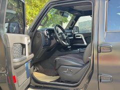Beijing Jeep BJ40 2.0D Blade Hero Glory Edition - ფოტო 6