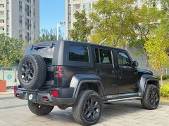 Beijing Jeep BJ40 2.0D Blade Hero Glory Edition - ფოტო 9