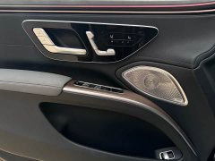 Mercedes-Benz EQS 2023 450 Pioneer Edition - ფოტო 11