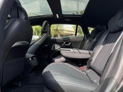 Mercedes-Benz EQS 2023 450 Pioneer Edition - ფოტო 12
