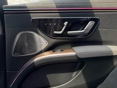 Mercedes-Benz EQS 2023 450 Pioneer Edition - ფოტო 13