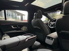 Mercedes-Benz EQS 2023 450 Pioneer Edition - ფოტო 14