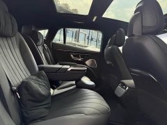 Mercedes-Benz EQS 2023 450 Pioneer Edition - ფოტო 15