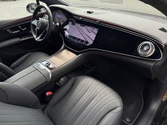 Mercedes-Benz EQS 2023 450 Pioneer Edition - ფოტო 16