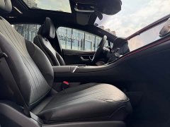Mercedes-Benz EQS 2023 450 Pioneer Edition - ფოტო 17