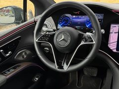 Mercedes-Benz EQS 2023 450 Pioneer Edition - ფოტო 20