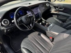 Mercedes-Benz EQS 2023 450 Pioneer Edition - ფოტო 8