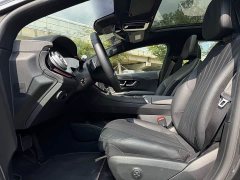 Mercedes-Benz EQS 2023 450 Pioneer Edition - ფოტო 9