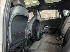 Mercedes-Benz GLA 180 - ფოტო 11