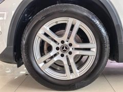 Mercedes-Benz GLA 180 - ფოტო 17