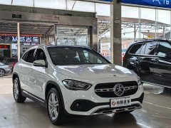 Mercedes-Benz GLA 180 - ფოტო 3