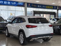 Mercedes-Benz GLA 180 - ფოტო 5