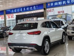Mercedes-Benz GLA 180 - ფოტო 6