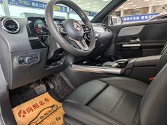 Mercedes-Benz GLA 180 - ფოტო 9