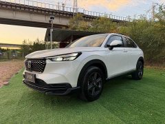 Honda XR-V 1.5L CVT Thermal Edition - ფოტო 1