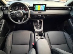 Honda XR-V 1.5L CVT Thermal Edition - ფოტო 10