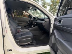 Honda XR-V 1.5L CVT Thermal Edition - ფოტო 11